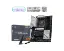 MSI MAG X870E GAMING MAX WIFI DDR5 AMD X870 resmi
