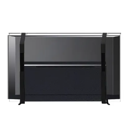 Weko WK-29924 40" Mavi Işık Filtreli TV Ekran Koruyucu Darbeye Dayanıklı 2mm Optik Difüzörlü resmi