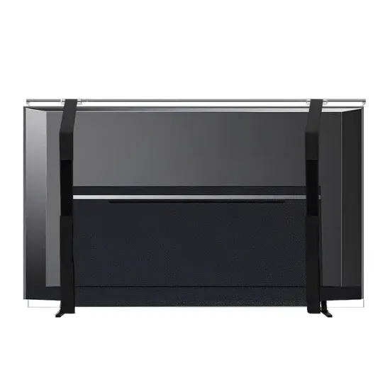 Weko WK-29924 40" Mavi Işık Filtreli TV Ekran Koruyucu Darbeye Dayanıklı 2mm Optik Difüzörlü resmi