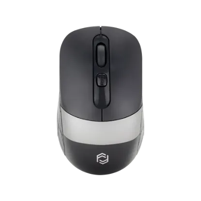 FRISBY FM-278WM KABLOSUZ MOUSE GRİ resmi