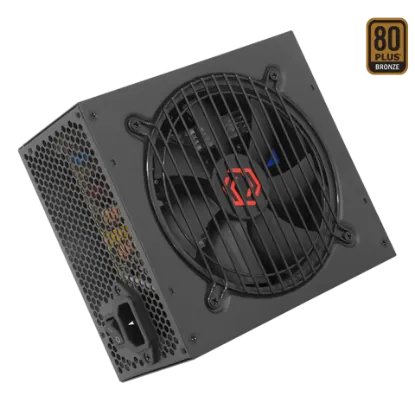 FRISBY FR-PS8580P 850W 80+ BRONZ POWER SUPPLY resmi