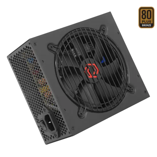 FRISBY FR-PS8580P 850W 80+ BRONZ POWER SUPPLY resmi