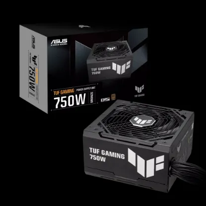 ASUS TUF-GAMING-750B-P POWER SUPPLY resmi