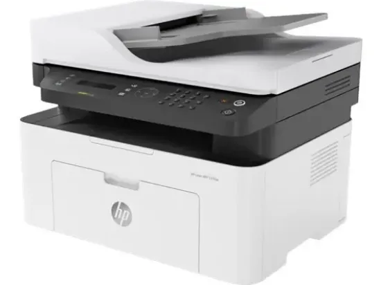 HP 4ZB84A 137FNW LAZERJET YAZ/TAR/FOT Wi-Fi A4 resmi