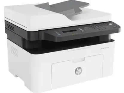 HP 4ZB84A 137FNW LAZERJET YAZ/TAR/FOT Wi-Fi A4 resmi
