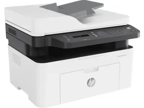 HP 4ZB84A 137FNW LAZERJET YAZ/TAR/FOT Wi-Fi A4 resmi