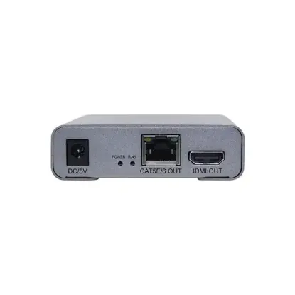 Powermaster HDMI KVM Extender 60m resmi