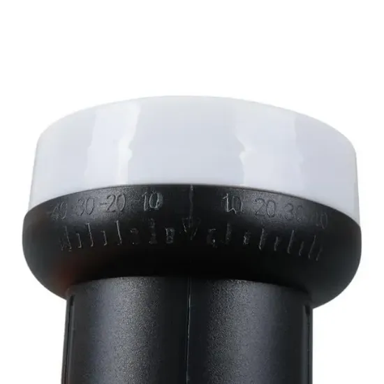 T&Smart 0.1dB Ultra HD 4K Universal Dörtlü Santral Lnb resmi