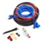 Magicvoice MV-2760 8GA Oto Anfi Kablo Seti resmi