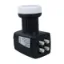 T&Smart 0.1dB Ultra HD 4K Universal Dört Çıkışlı Lnb resmi