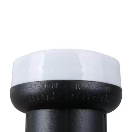 T&Smart 0.1dB Ultra HD 4K Universal Dört Çıkışlı Lnb resmi