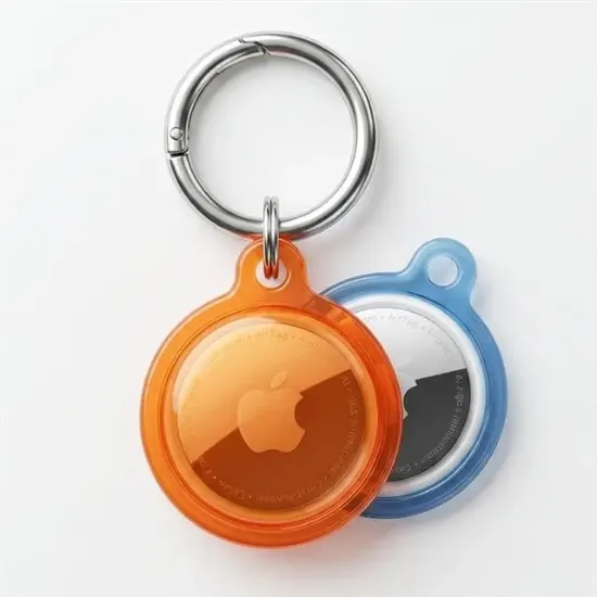 Powermaster PM-27093 Air Tag Takip Cihazı Koruma Kılıfı resmi