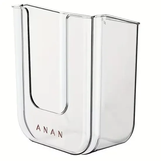 Sunup SN-26821 Banyo Islak Mendil Rafı resmi