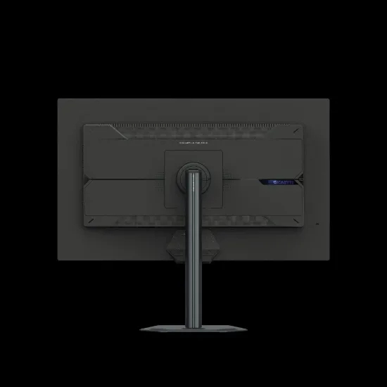 27" GIGABYTE M27UP 4K 160HZ FHD 320HZ 1MS MONITOR resmi