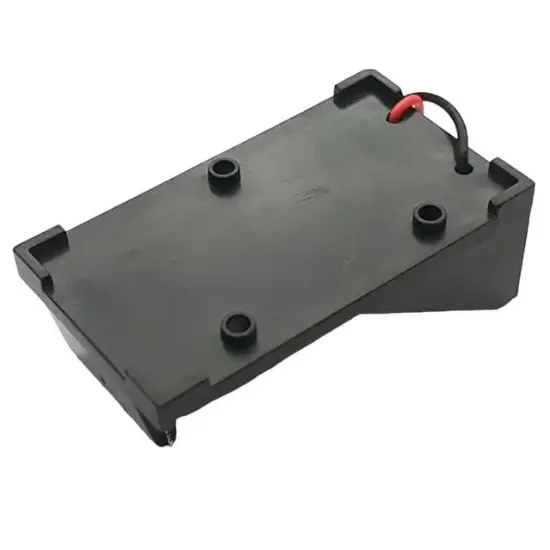 Powermaster Jack’sız 9 Volt İçin Pil Yuvası (IC-232C) resmi