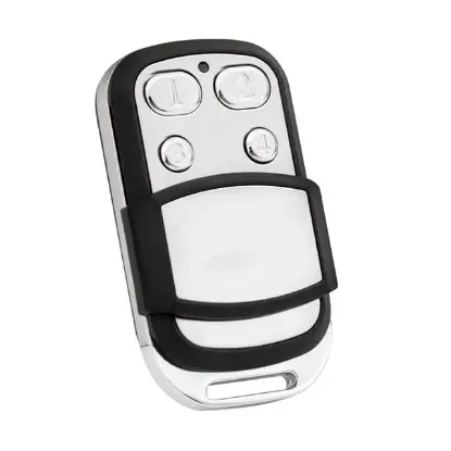 Weko MF04 Kodlanabilir - Kopyalanabilir Garaj Kumandası (1-2-3-4 Sayı Tuşlu) resmi