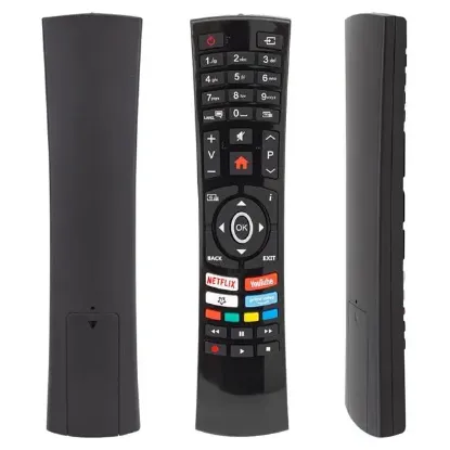 Weko RM-L1638 Vestel Universal Tv Kumanda resmi