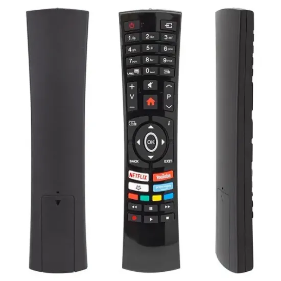 Weko RM-L1638 Vestel Universal Tv Kumanda resmi