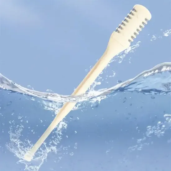 Sunup SN-29671 Pratik 3'lü Burun Kılı Temizleme Aleti         resmi