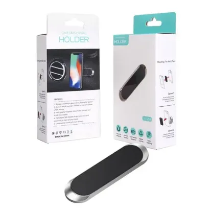 Powermaster JX-004 Mıknatıslı Telefon Tutacağı resmi