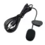 Powermaster Kablolu Yaka Youtuber Mikrofonu PM-3519 resmi
