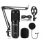 Magicvoice M-800U Condenser Yayıncı Mikrofonu resmi
