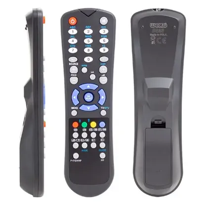 Vestel Plazma Lcd Led Tv Kumandası  19VH3000 resmi