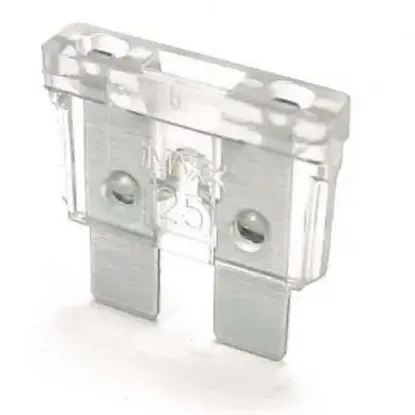 Oto Bıçaklı Sigorta 25 Amper resmi