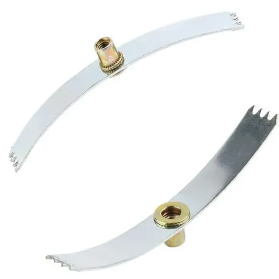 Powermaster PM-26003 Çelik 86 Tip Anahtar Priz Alt Kutu Onarıcı resmi