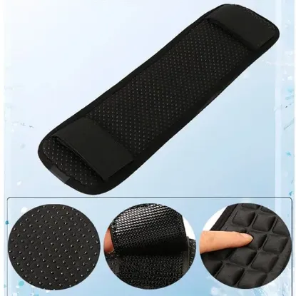 Sunup SN-29674 Çanta Askı Omuz Destek Pedi 33.5x11Cm resmi