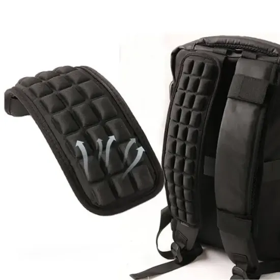 Sunup SN-29673 Çanta Askı Omuz Destek Pedi 33x8.8Cm resmi