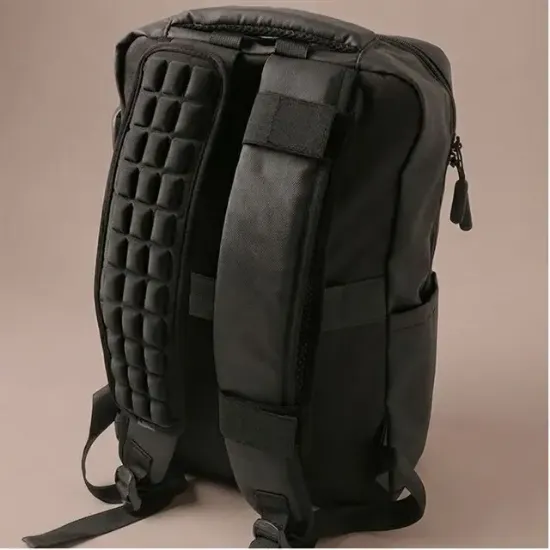 Sunup SN-29672 Çanta Askı Omuz Destek Pedi 24.5x8.5cm resmi