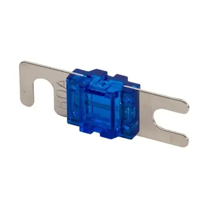 Powermaster Oto Bıçak Sigorta 60 Amper resmi