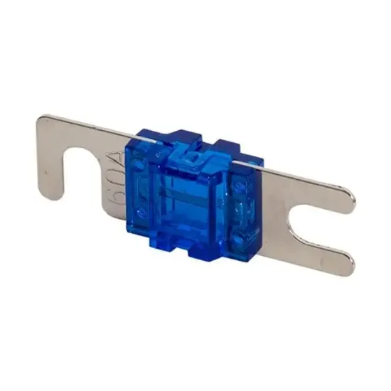 Powermaster Oto Bıçak Sigorta 60 Amper resmi