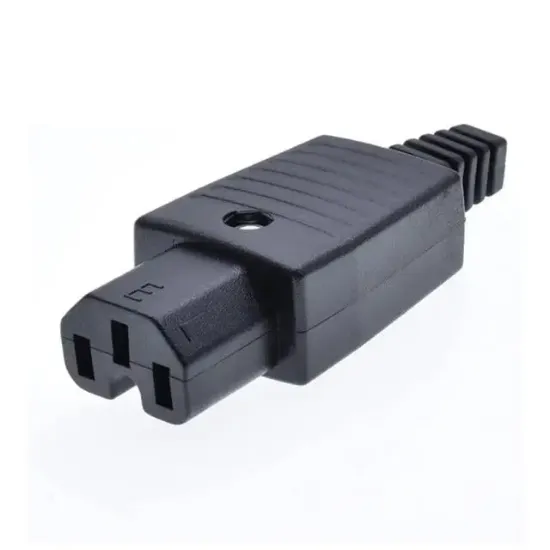 Powermaster C15 Power Seyyar Erkek Fiş resmi