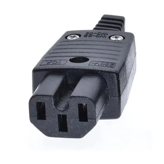 Powermaster C15 Power Seyyar Erkek Fiş resmi