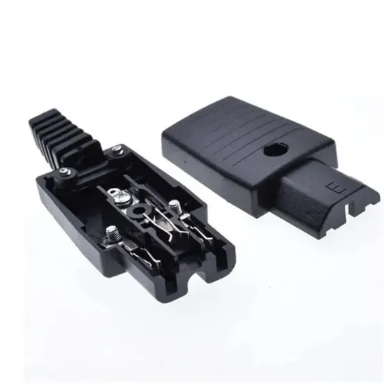 Powermaster C15 Power Seyyar Erkek Fiş resmi