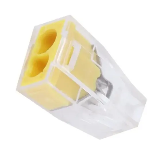 PowerMaster PM-26090 2'li Buat Klemens resmi