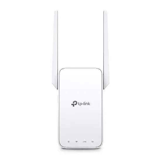 TP-LINK RE315 AC1200 1200Mbps MENZİL GENİŞLETİCİ resmi