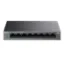 TP-LINK LS108GP 8PORT GIGABIT DESKTOP SWITCH resmi