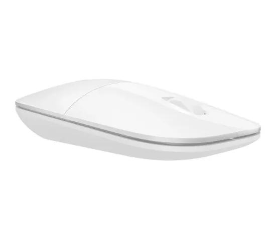 HP V0L80AA Z3700 KABLOSUZ MOUSE BEYAZ resmi