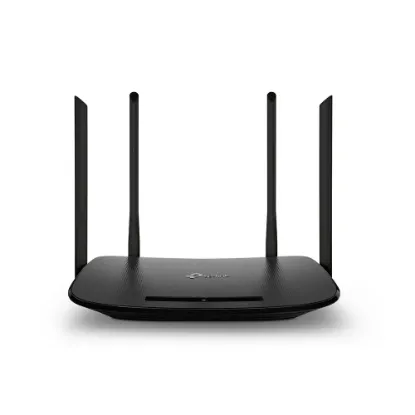 TP-LINK ARCHER VR300 4PORT ADSL/VDSL 1200Mbps MODEM/ROUTER resmi