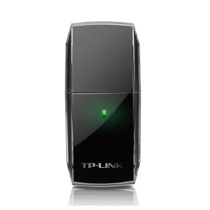 TP-LINK ARCHER T2U KABLOSUZ DUALBAND ADAPTÖR resmi