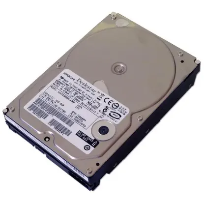 Hitachi Deskstar HDS725050KLA360 500 GB 7200 Rpm 3.5" Harddisk                                       resmi