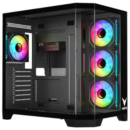 VENTO VG4204FA 1000W GEN5 PSU GAMING KASA resmi