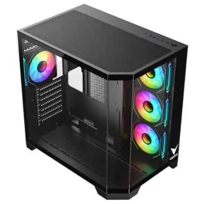 VENTO VG4204FA 1000W GEN5 PSU GAMING KASA resmi