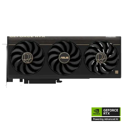 ASUS PROART-RTX5080-O16G GeForce RTX 5080 256BIT resmi