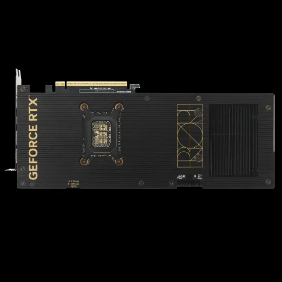 ASUS PROART-RTX5080-O16G GeForce RTX 5080 256BIT resmi