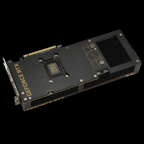 ASUS PROART-RTX5080-O16G GeForce RTX 5080 256BIT resmi