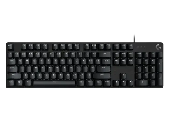 LOGITECH G413 SE MEKANIK KLAVYE - 920-010556 resmi
